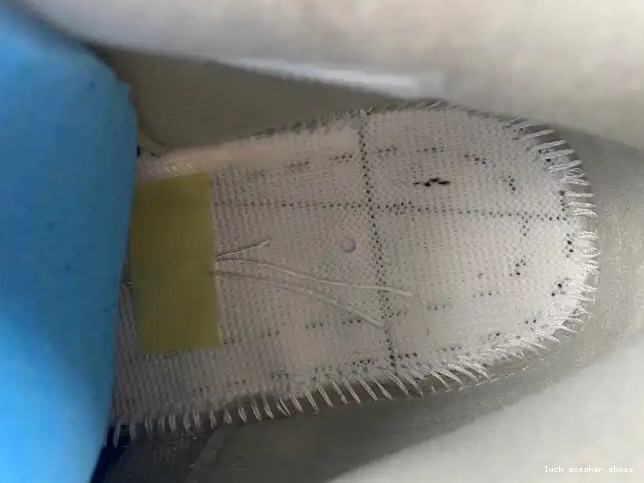 Rep LUCY Retro Georgetown AJ4-1043505 Jordan (PE) 4 0626